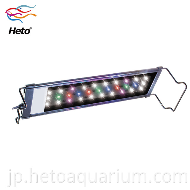 Led Spectrum Light